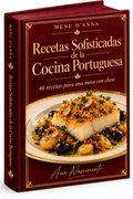 Recetas Sofisticadas de la Cocina Portuguesa