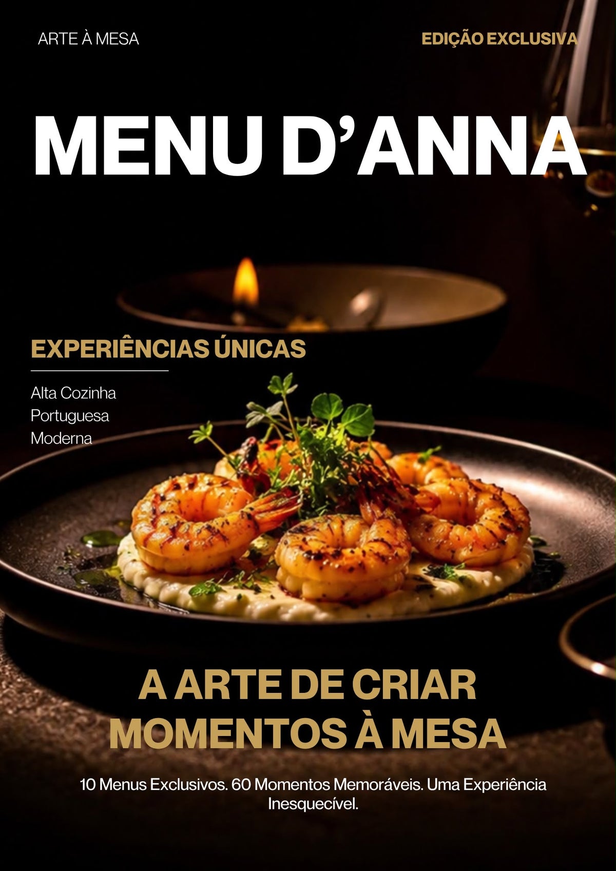 Haute Gastronomy Collection-volume l