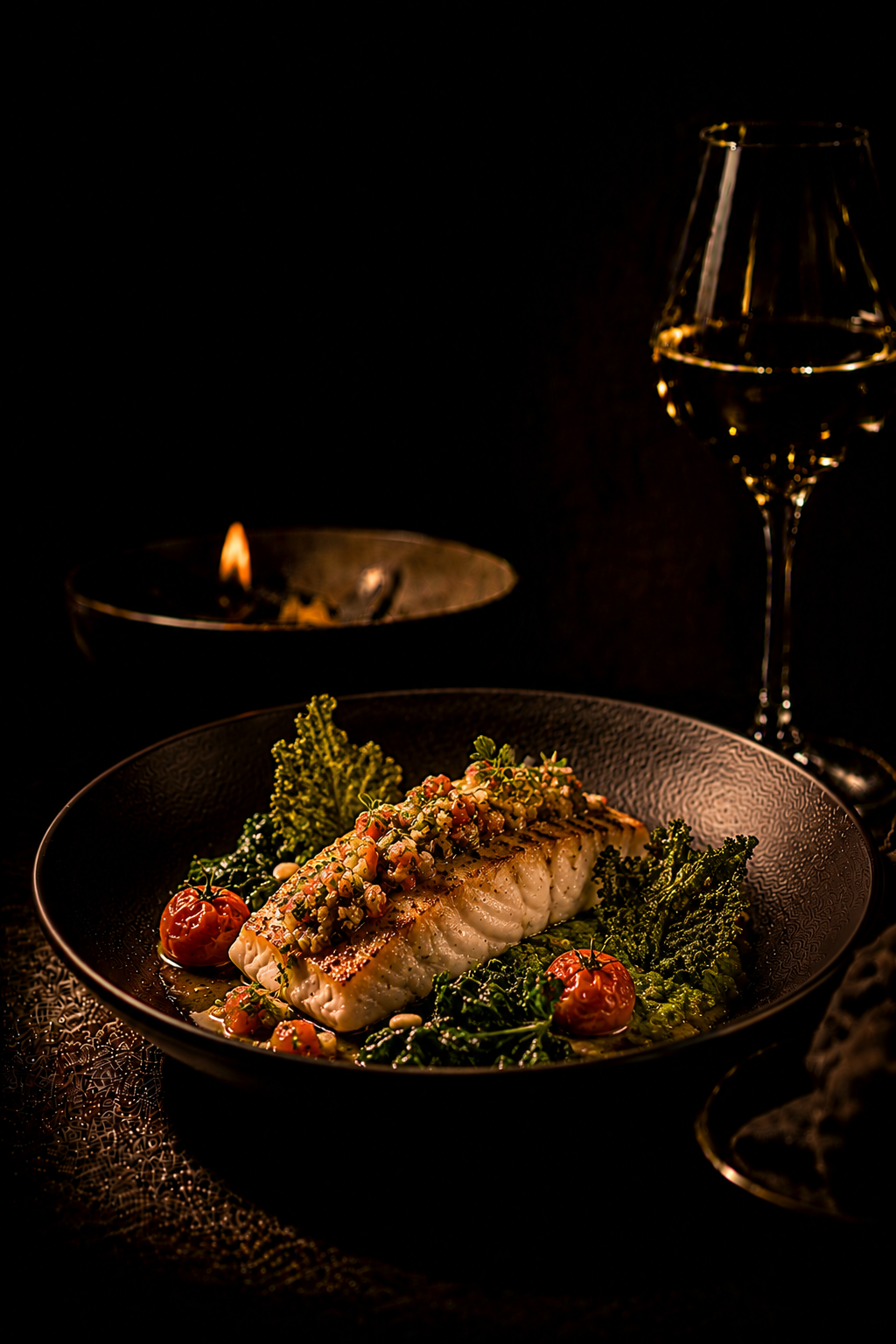 Haute Gastronomy Collection-volume l