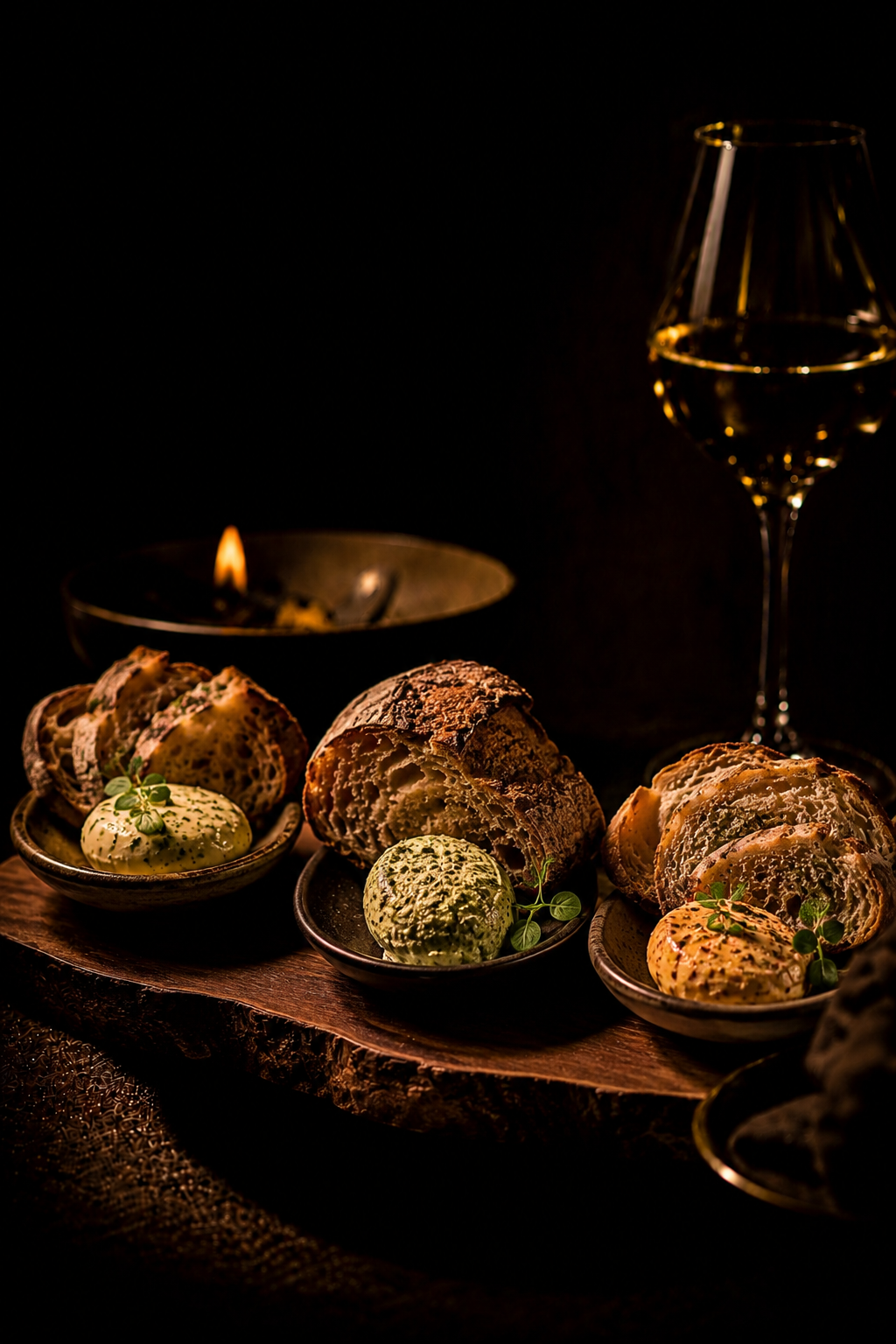 Haute Gastronomy Collection-volume l
