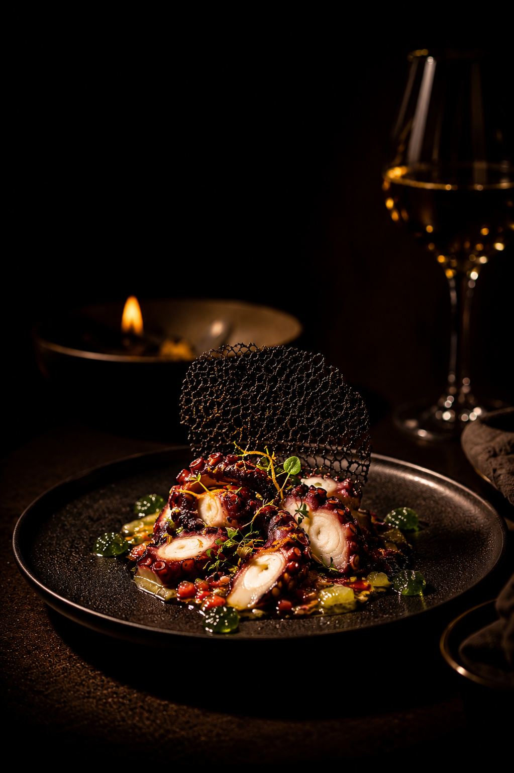 Haute Gastronomy Collection-volume l