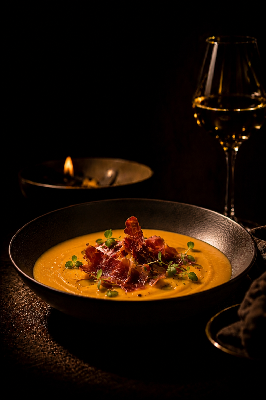 Haute Gastronomy Collection-volume l