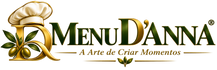 MENU D’ANNA - Início