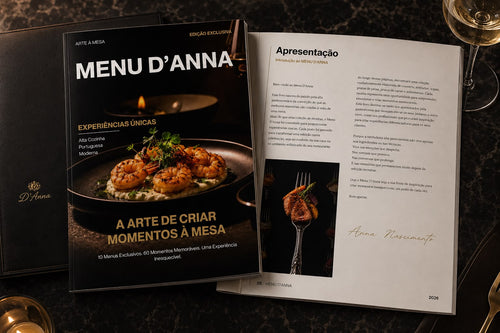 Haute Gastronomy Collection-volume l